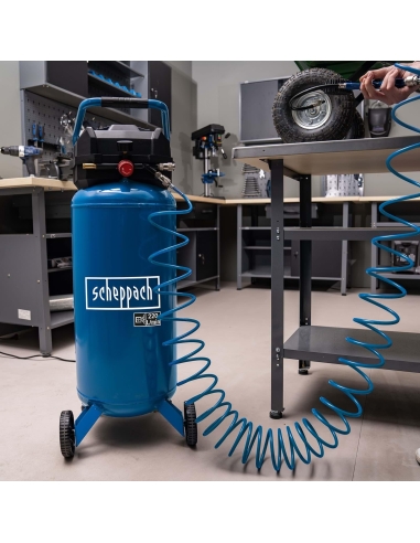 compressore per gonfiare